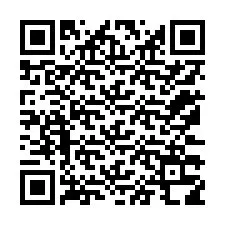 QR Code for Phone number +12173318669