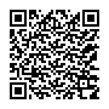 QR Code for Phone number +12173318674