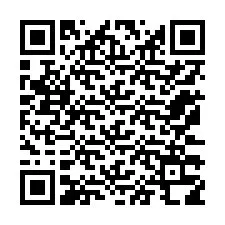 QR Code for Phone number +12173318677