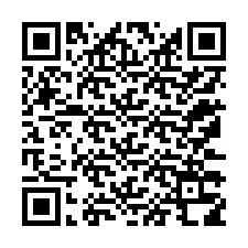 QR Code for Phone number +12173318678