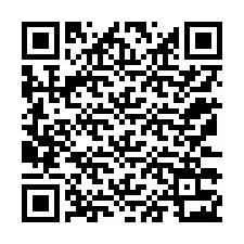 QR Code for Phone number +12173323674