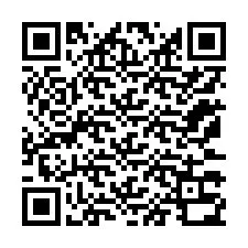 QR Code for Phone number +12173330025