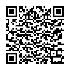 QR Code for Phone number +12173331012
