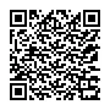 QR Code for Phone number +12173331084