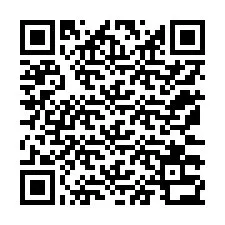 QR Code for Phone number +12173332724
