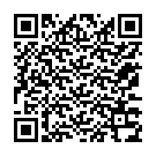 QR Code for Phone number +12173334553