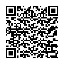 QR Code for Phone number +12173337801
