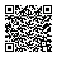 QR Code for Phone number +12173368231