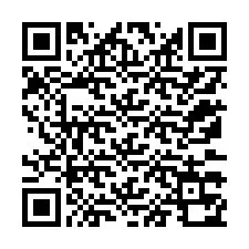 QR Code for Phone number +12173370408