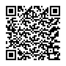 QR Code for Phone number +12173370570