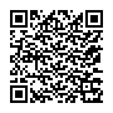 QR Code for Phone number +12173371116