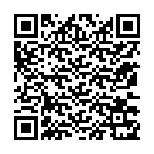 QR Code for Phone number +12173371706