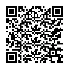 QR Code for Phone number +12173398459