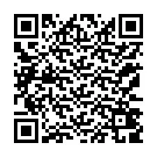 QR Code for Phone number +12173409670