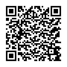 QR Code for Phone number +12173485264