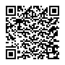QR Code for Phone number +12173670362
