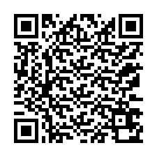 QR Code for Phone number +12173670658