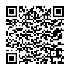 QR Code for Phone number +12173679907