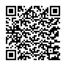 QR Code for Phone number +12173723032