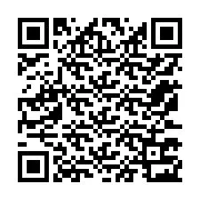 QR-код для номера телефона +12173723067