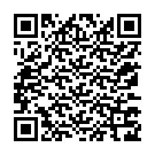 QR Code for Phone number +12173726048