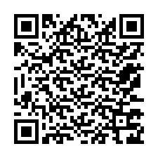 QR Code for Phone number +12173726077