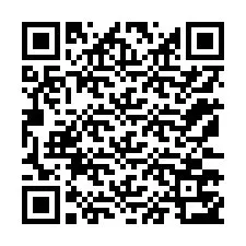 QR Code pour le numéro de téléphone +12173753361