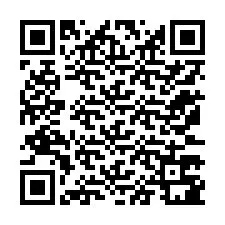 QR Code for Phone number +12173781836