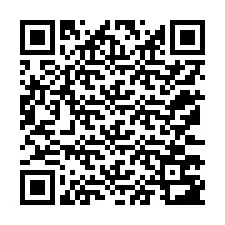 QR Code for Phone number +12173783378
