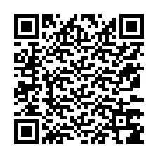 QR Code for Phone number +12173786802
