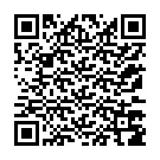 QR Code for Phone number +12173786804