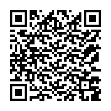 QR Code for Phone number +12173789121