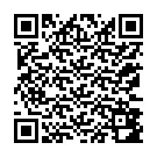 QR Code for Phone number +12173882628