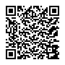 QR Code for Phone number +12173883845