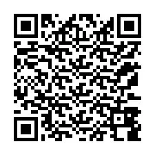 QR Code for Phone number +12173888850