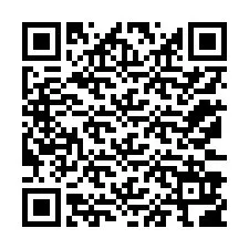 QR Code for Phone number +12173906639