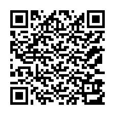 QR-code voor telefoonnummer +12173913131