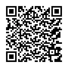 QR-Code für Telefonnummer +12173916553