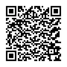 QR Code for Phone number +12173924730