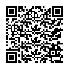 QR Code for Phone number +12174137509