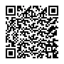 QR Code for Phone number +12174149419