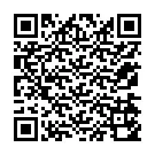 QR Code for Phone number +12174150803