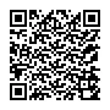 QR Code for Phone number +12174150810