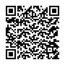 QR Code for Phone number +12174155312