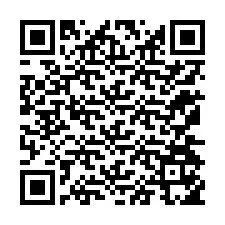 QR Code for Phone number +12174155372