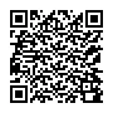 QR Code for Phone number +12174180290