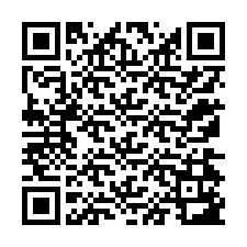 QR Code for Phone number +12174183048