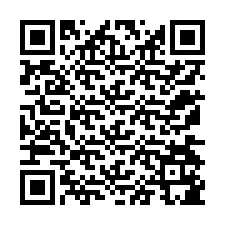 QR Code for Phone number +12174185314