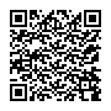 QR Code for Phone number +12174188604