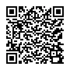 QR Code for Phone number +12174190234